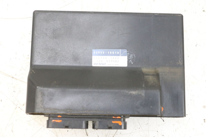 photo de CDI STEUERGERÄT SUZUKI GSXR GSX-R 1000 (2003 - 2004) - Detailansicht des Bauteils