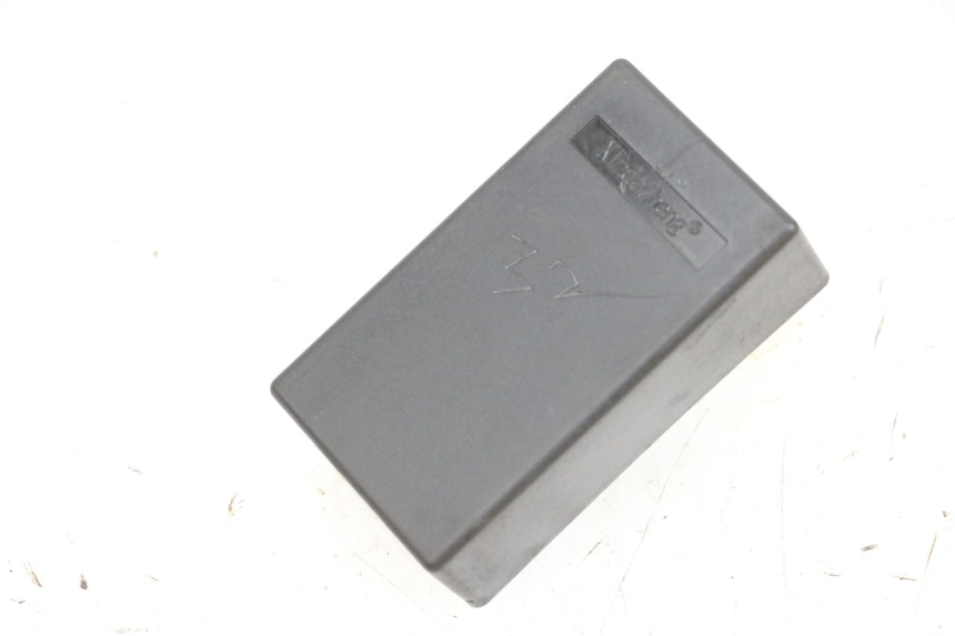 photo de CDI STEUERGERÄT EUROCKA GTR 50 (2018 - 2021) - Hauptansicht