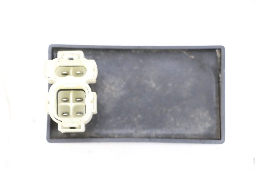 photo de CDI STEUERGERÄT EUROCKA GTR 50 (2018 - 2021) - Technische Nahaufnahme