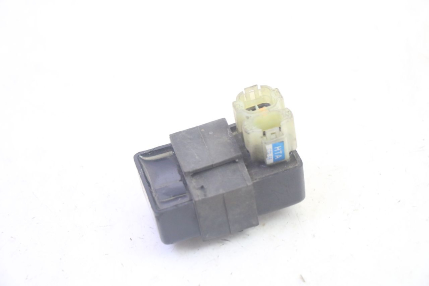 photo de CDI STEUERGERÄT SYM GTS EVO 125 (2009 - 2013) - Alternative Perspektive