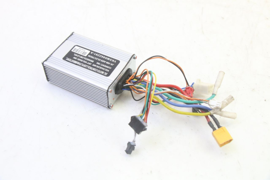 photo de CDI STEUERGERÄT HITWAY H5 1