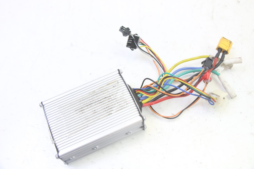 photo de CDI STEUERGERÄT HITWAY H5 1