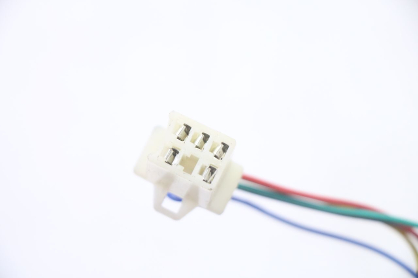 photo de CDI STEUERGERÄT HITWAY H5 1