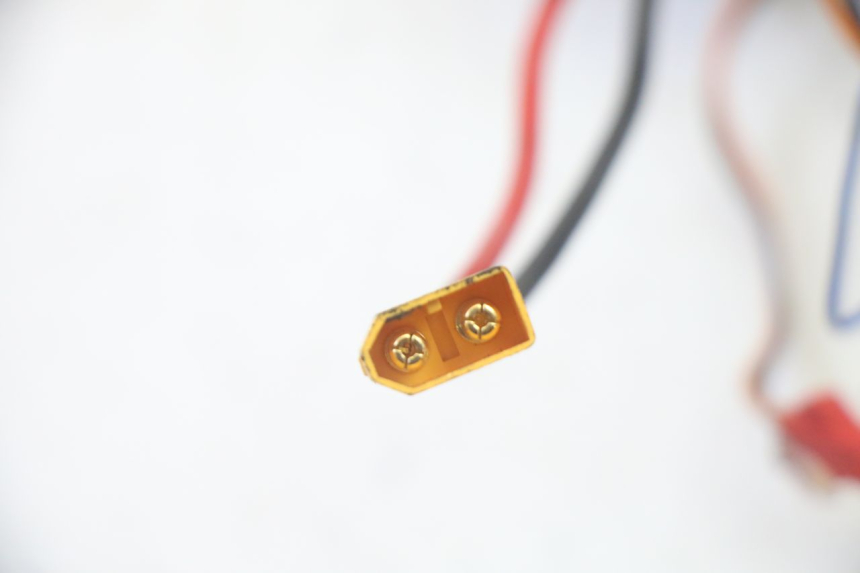 photo de CDI STEUERGERÄT HITWAY H5 1