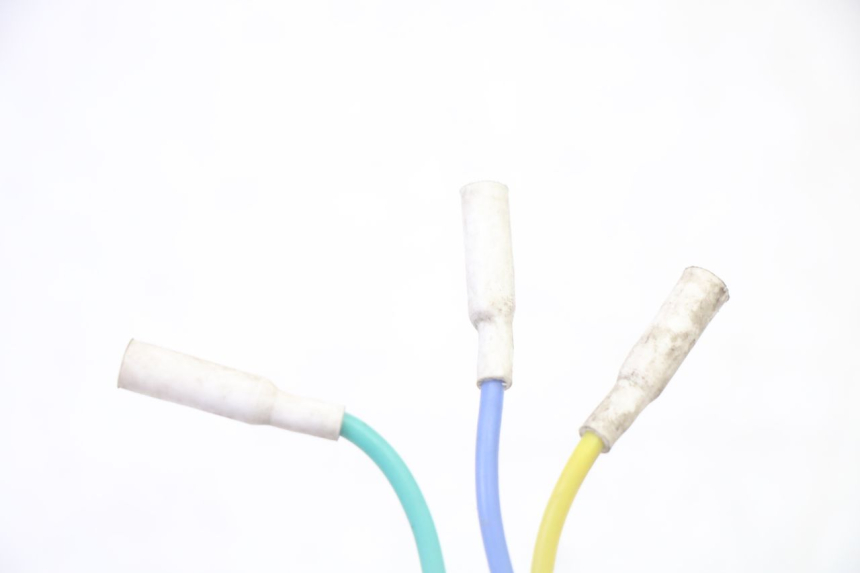 photo de CDI STEUERGERÄT HITWAY H5 1