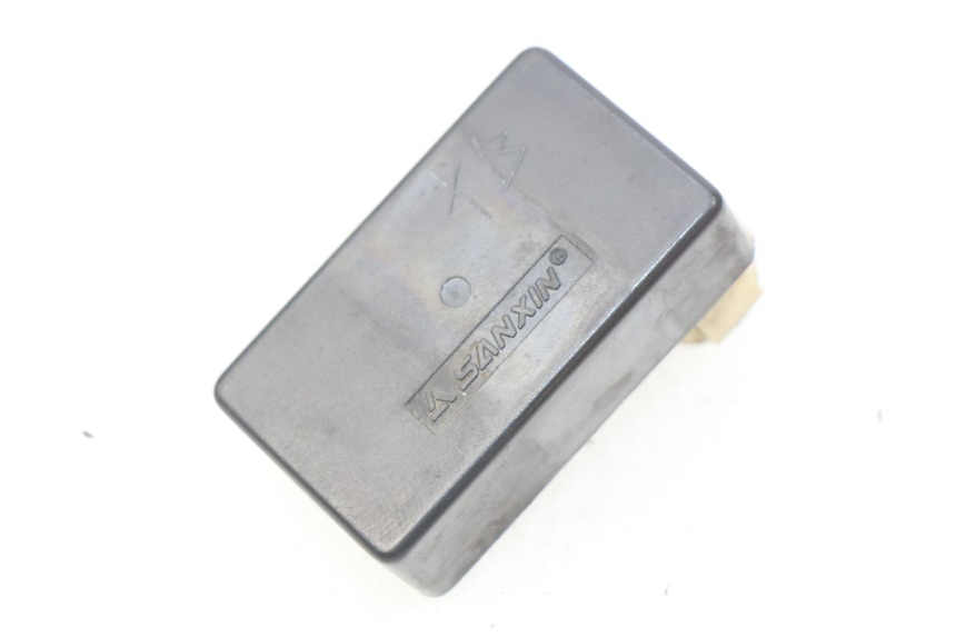 photo de CDI STEUERGERÄT HAOTIAN HT125T-2 125