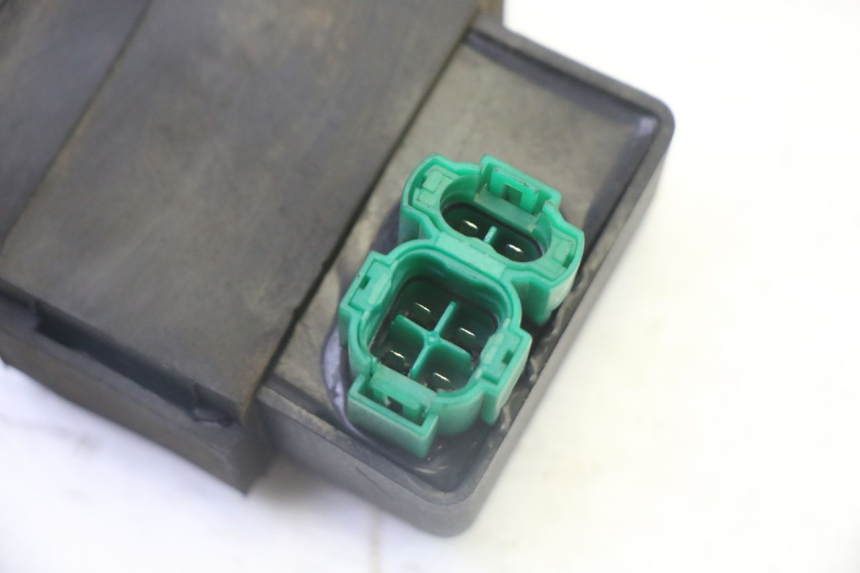 photo de CDI STEUERGERÄT DAELIM HISTORY 125 (2001 - 2002)