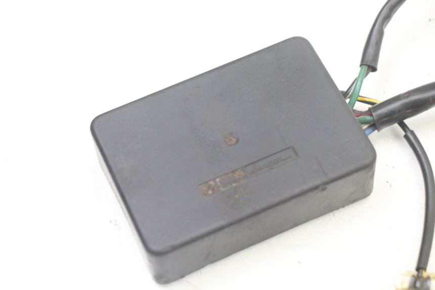 photo de CDI STEUERGERÄT HONDA CR 85 (2003 - 2007)