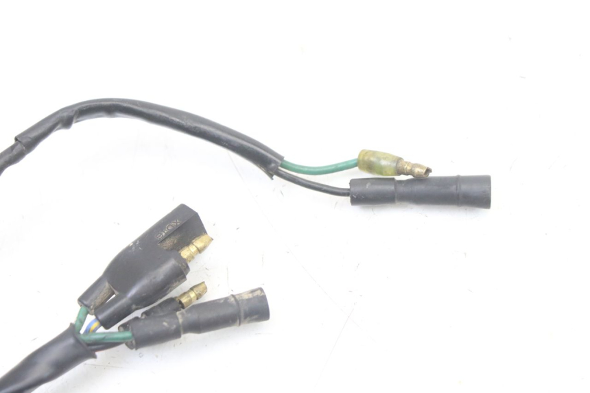 photo de CDI STEUERGERÄT HONDA CR 85 (2003 - 2007)