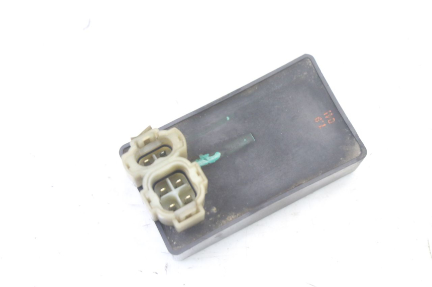 photo de CDI STEUERGERÄT HONDA MTX TC02 125 (1987 - 1989)