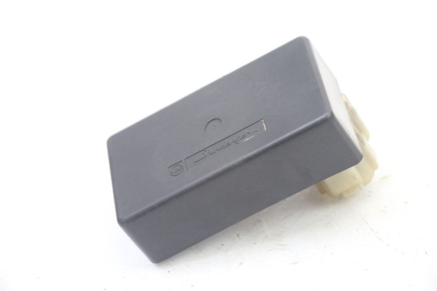 photo de CDI STEUERGERÄT HONDA MTX TC02 125 (1987 - 1989)