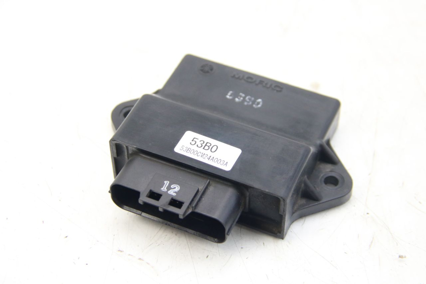 photo de CDI-STEUERGERäT YAMAHA HW XENTER 125 (2011 - 2017)