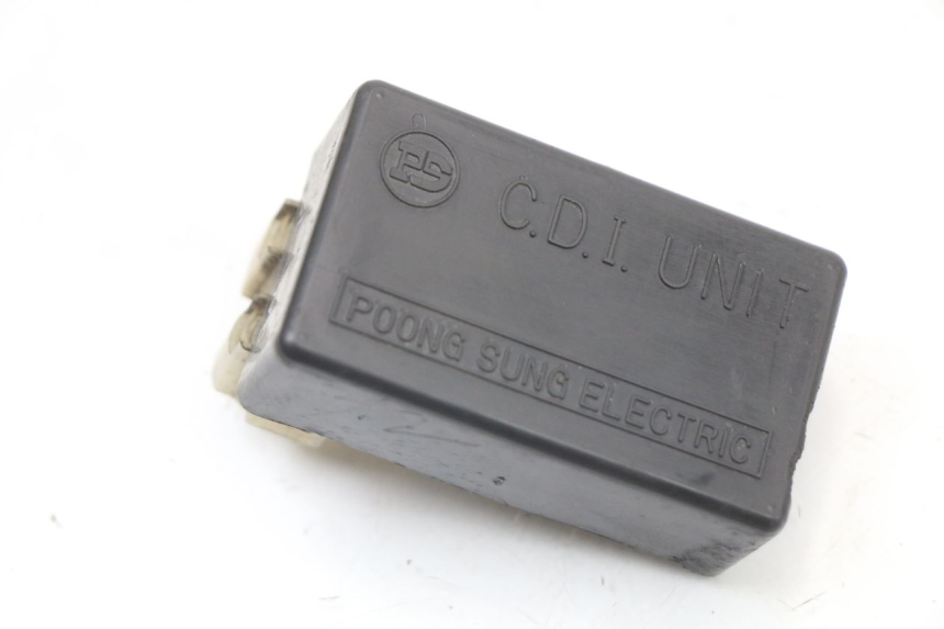 photo de CDI-Steuergerät HYOSUNG GF 125 (2001 - 2005)