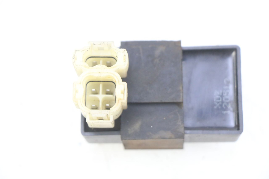 photo de CDI-STEUERGERäT REVATTO IMPERATOR 125 (2007 - 2015)