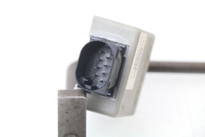 photo de CDI STEUERGERÄT PEUGEOT JET FORCE CARBU 50 (2003 - 2016)