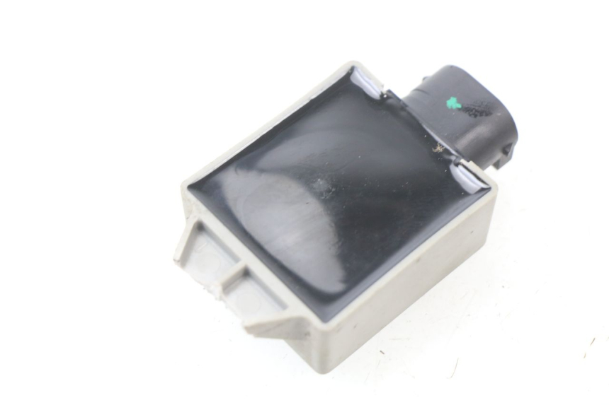 photo de CDI STEUERGERÄT PEUGEOT JET FORCE CARBU 50 (2003 - 2016)