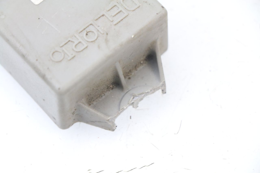 photo de CDI STEUERGERÄT PEUGEOT JET FORCE CARBU 50 (2003 - 2016)