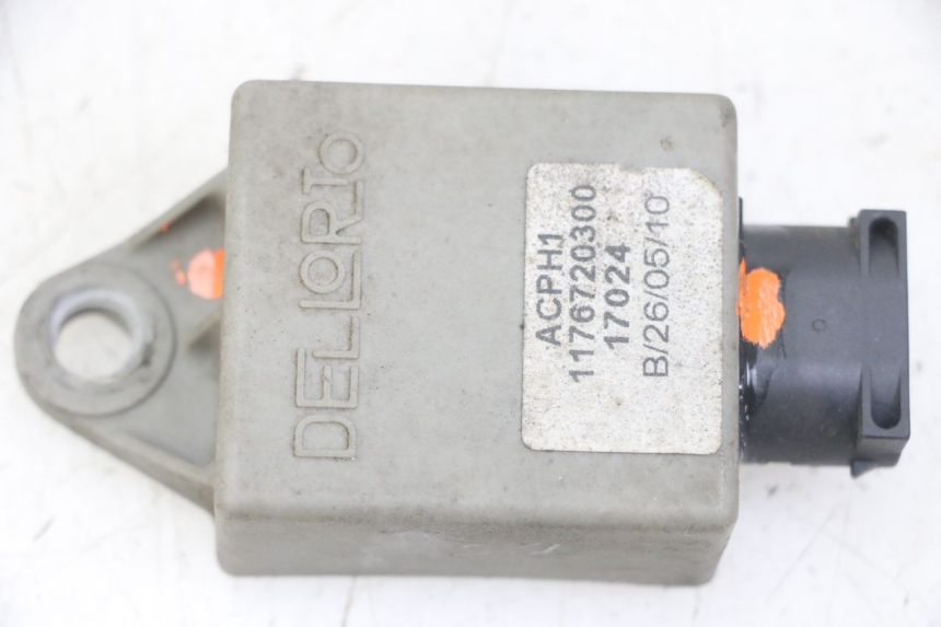 photo de CDI STEUERGERÄT PEUGEOT JET FORCE CARBU 50 (2003 - 2016)