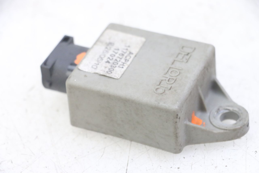 photo de CDI STEUERGERÄT PEUGEOT JET FORCE CARBU 50 (2003 - 2016)