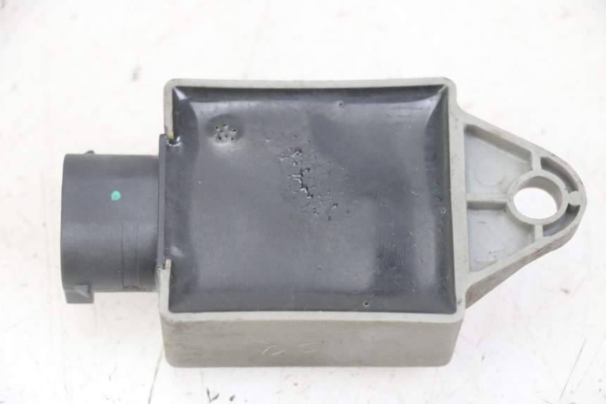photo de CDI STEUERGERÄT PEUGEOT JET FORCE CARBU 50 (2003 - 2016)