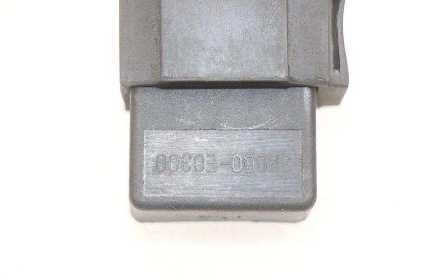 photo de CDI STEUERGERÄT JINCHENG DAX REPLICA 50 (2002 - 2015)