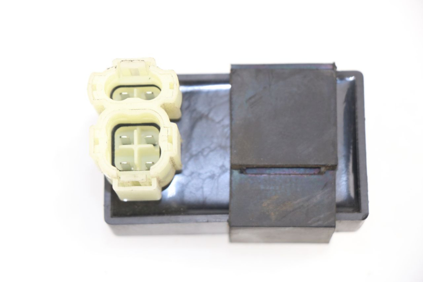 photo de CDI-STEUERGERäT JM MOTORS SANTANA 50 (2014 - 2020)