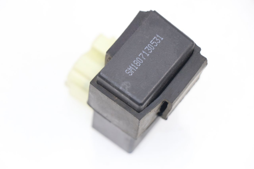 photo de CDI-STEUERGERäT JM MOTORS SANTANA 50 (2014 - 2020)