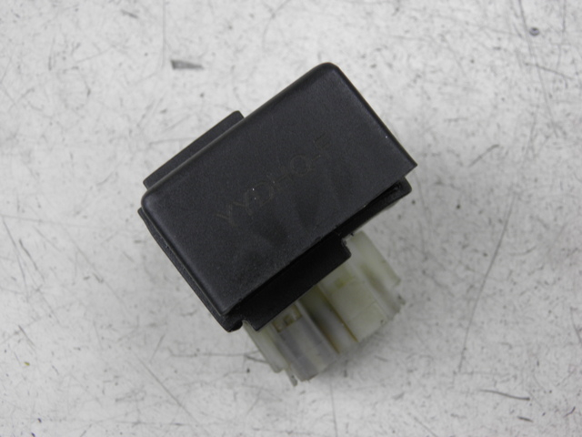 photo de CDI STEUERGERÄT JONWAY SOLANA 50 (2007 - 2016)
