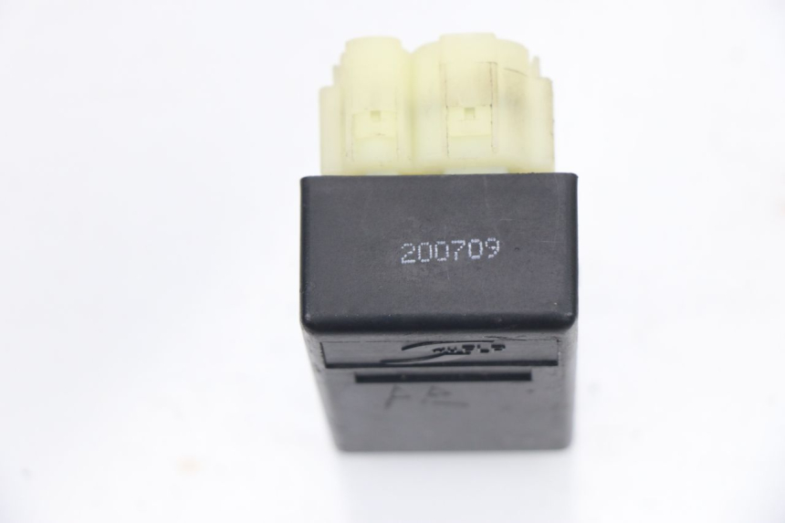 photo de CDI STEUERGERÄT REVATTO JOYSTICK 50 (2006 - 2012)