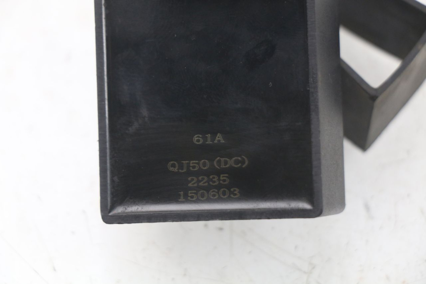 photo de CDI STEUERGERÄT RIDE JUMP 2T 50 (2012 - 2017)