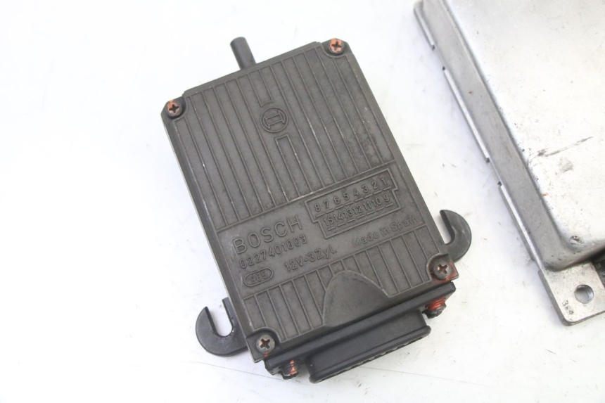 photo de CDI STEUERGERÄT BMW K 75 RT 750 (1989 - 1997)