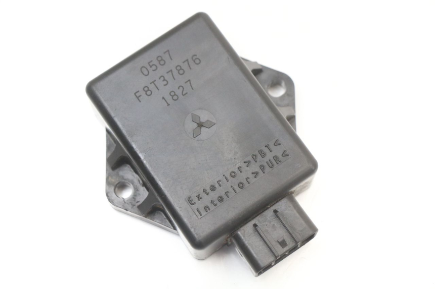 photo de CDI-STEUERGERäT KAWASAKI KX L 85 (2022 - 2024)