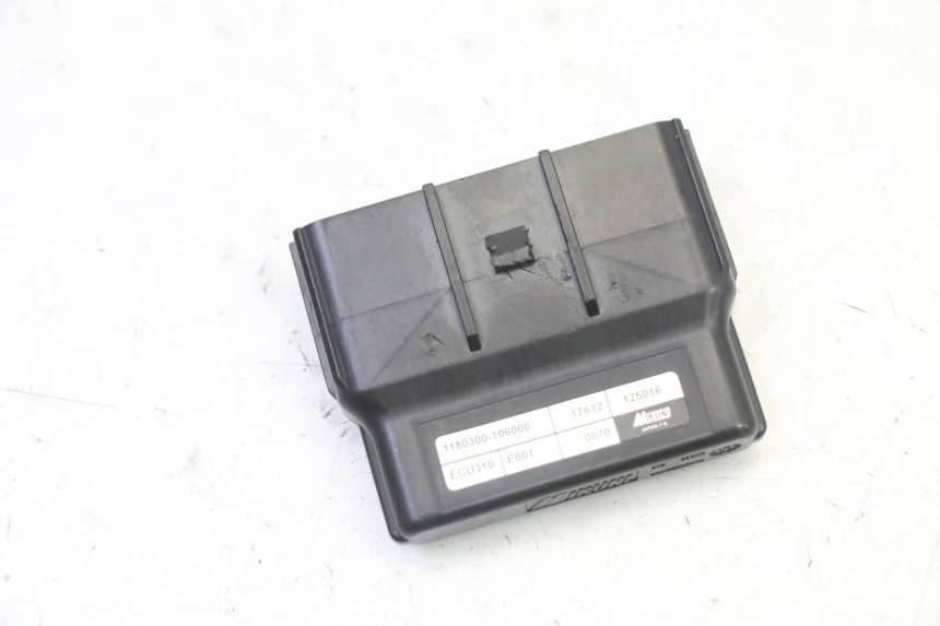 photo de CDI STEUERGERÄT KIDEN KD125-G 125 (2018 - 2022)