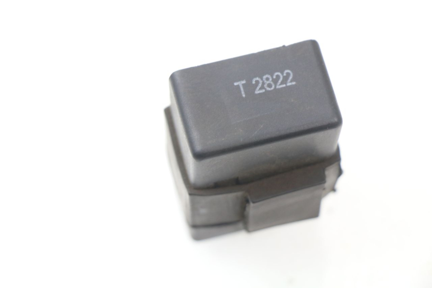 photo de CDI STEUERGERÄT KINROAD XT T-8 125 (2006 - 2006)