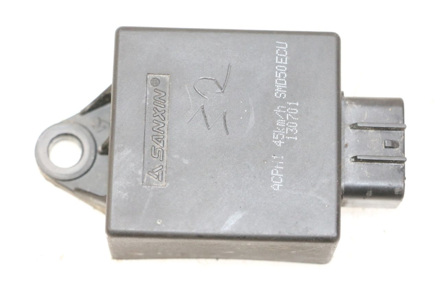 photo de CDI-STEUERGERäT PEUGEOT KISBEE 2T 50 (2010 - 2017)