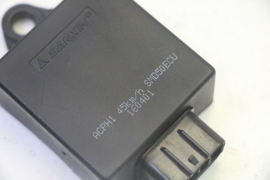 photo de CDI-STEUERGERäT PEUGEOT KISBEE 2T 50 (2010 - 2017)