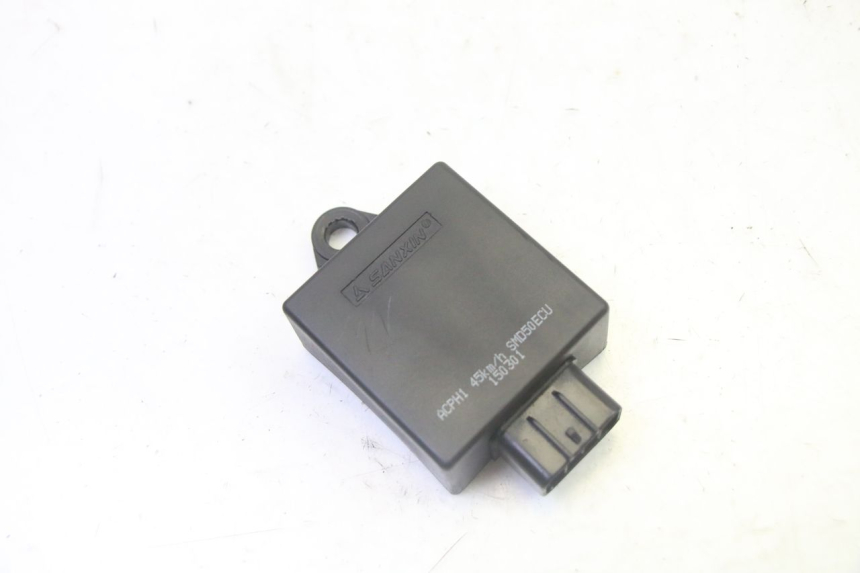 photo de CDI-STEUERGERäT PEUGEOT KISBEE 2T 50 (2010 - 2017)