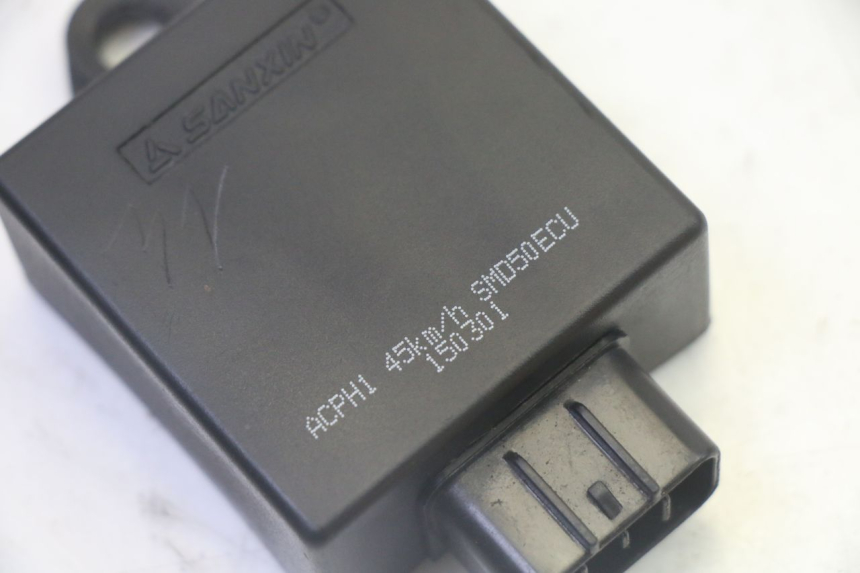 photo de CDI-STEUERGERäT PEUGEOT KISBEE 2T 50 (2010 - 2017)