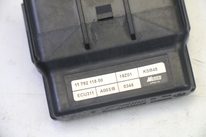 photo de CDI-STEUERGERäT PEUGEOT KISBEE 4T 50 (2018 - 2022)