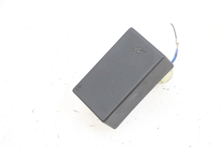 photo de CDI-STEUERGERäT PEUGEOT KISBEE 4T 50 (2010 - 2017)