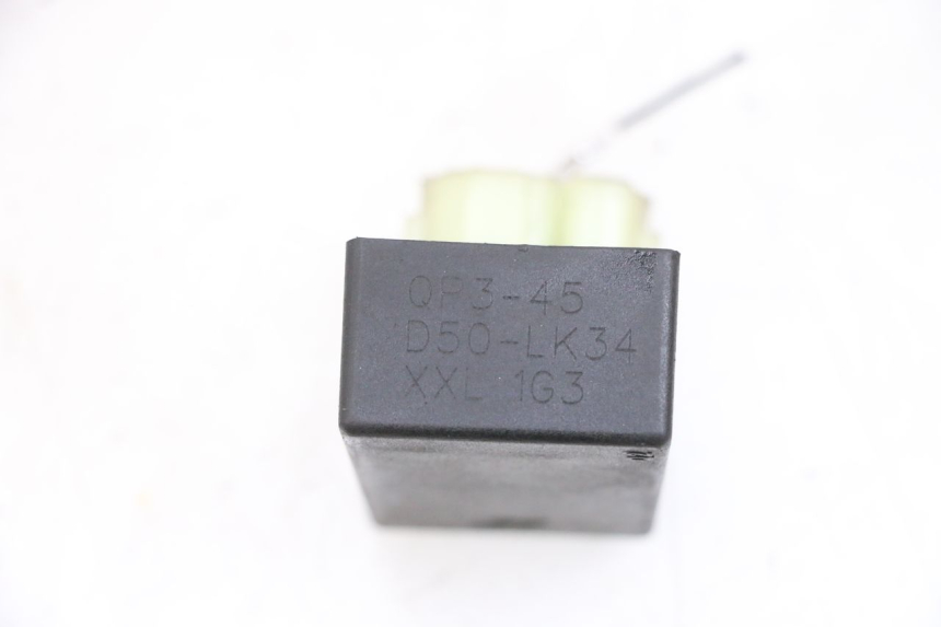 photo de CDI-STEUERGERäT PEUGEOT KISBEE 4T 50 (2010 - 2017)