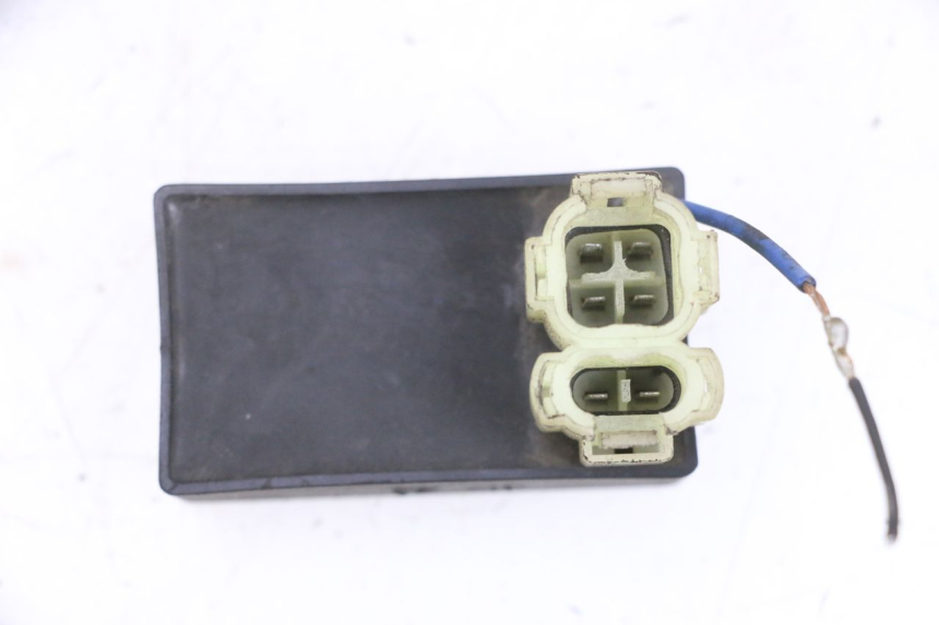 photo de CDI-STEUERGERäT PEUGEOT KISBEE 4T 50 (2010 - 2017)