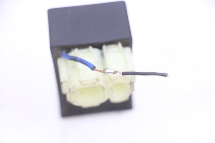 photo de CDI-STEUERGERäT PEUGEOT KISBEE 4T 50 (2010 - 2017)