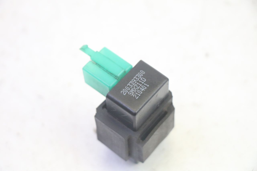 photo de CDI-STEUERGERäT PEUGEOT KISBEE 4T 50 (2018 - 2022) - Alternative Perspektive