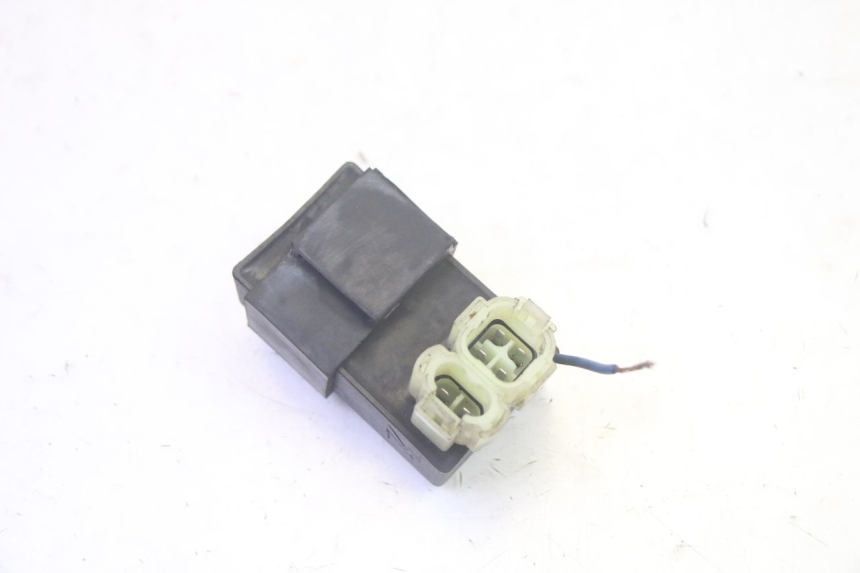 photo de CDI-STEUERGERäT PEUGEOT KISBEE 4T 50 (2010 - 2017) - Detailansicht des Bauteils