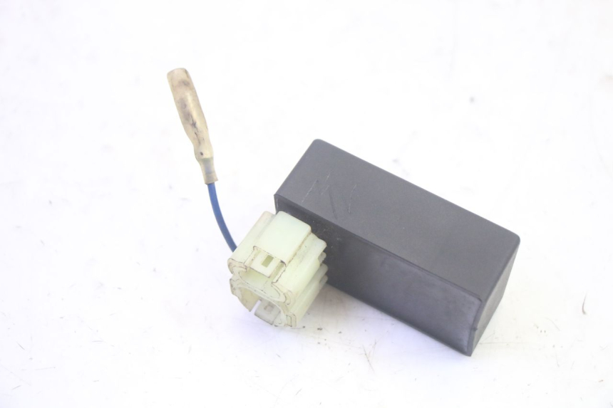 photo de CDI-STEUERGERäT PEUGEOT KISBEE 4T 50 (2010 - 2017) - Detailansicht des Bauteils