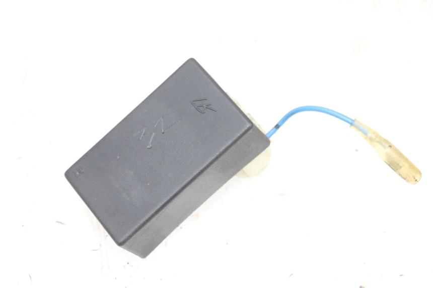 photo de CDI-STEUERGERäT PEUGEOT KISBEE 4T 50 (2010 - 2017) - Hauptansicht