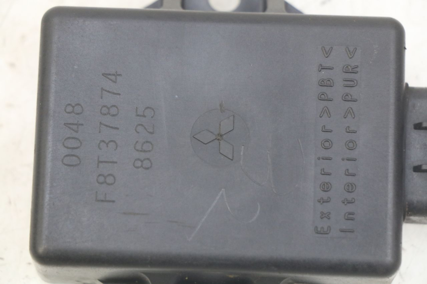 photo de CDI-STEUERGERäT KAWASAKI KX 85 (2001 - 2013)