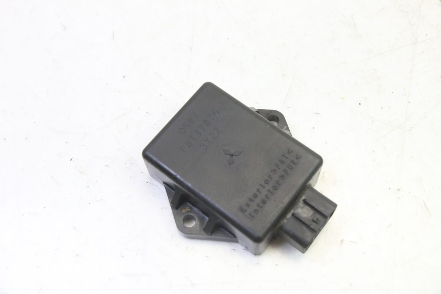 photo de CDI STEUERGERÄT KAWASAKI KX 85 (2014 - 2021)