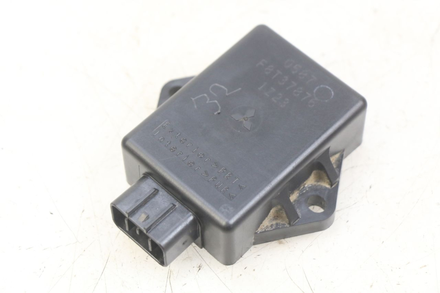 photo de CDI-STEUERGERäT KAWASAKI KX L 85 (2022 - 2024)